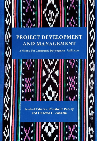 PROJECT DEVELOPMENT AND MANAGEMENT